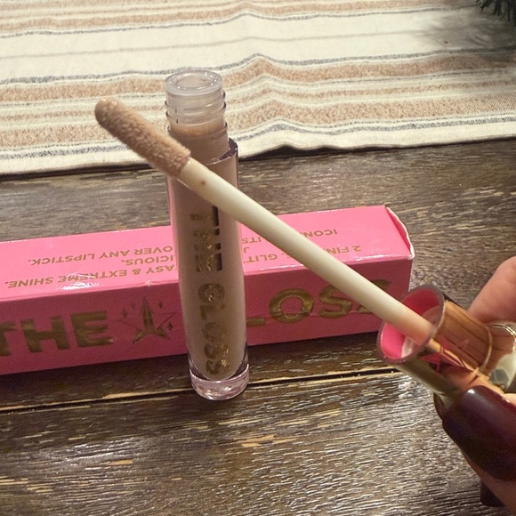 Jeffree Star ⭐️ The Gloss LEGENDS ONLY - Picture 3 of 6